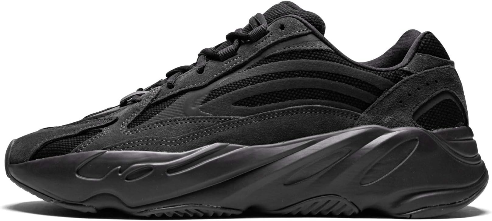 Yeezy Boost 700 V2 (Vanta/Vanta/Vanta 4.5)