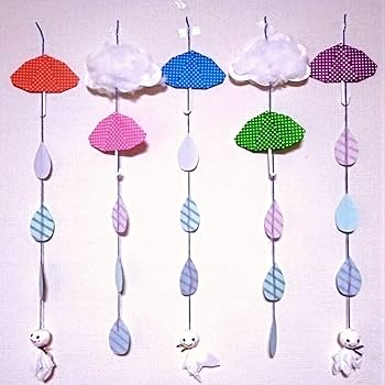 専用　吊るし飾り ちりめん細工のお飾りを紐につるす⑭・京ちりめん吉祥つるし飾り