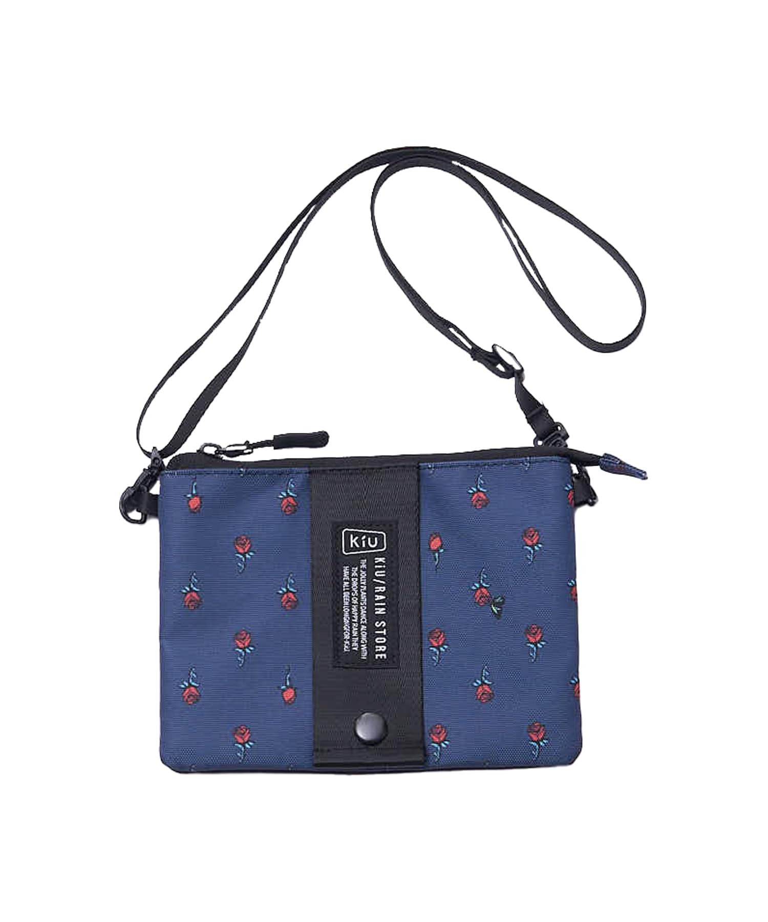 Amazon.co.jp: KiU キウ エチケットポーチ 2ND ETIQUETTE POUCH 2ND