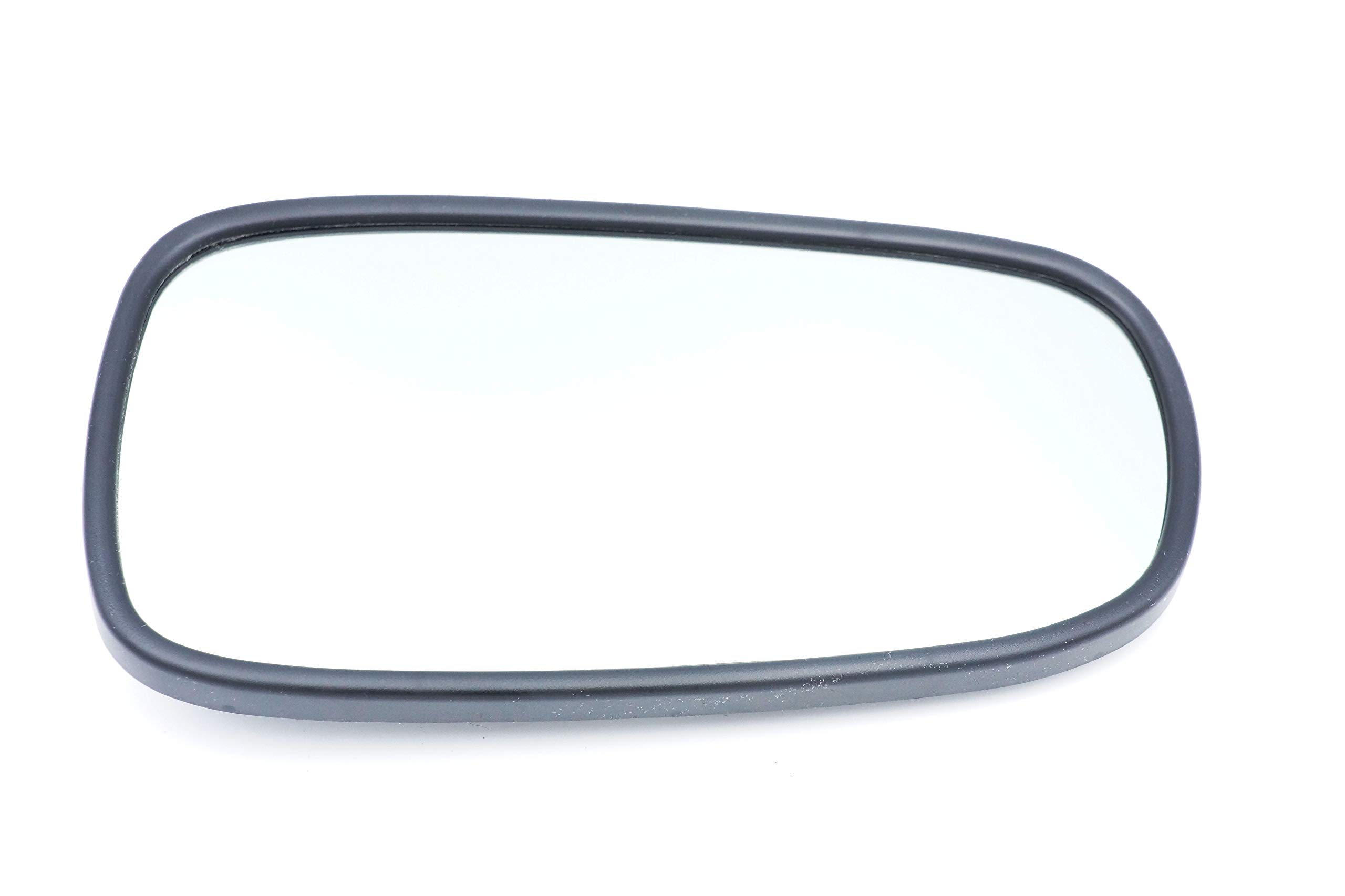 Amazon.com: Saab Original 9-3 Left Side Mirror Glass 12833401 