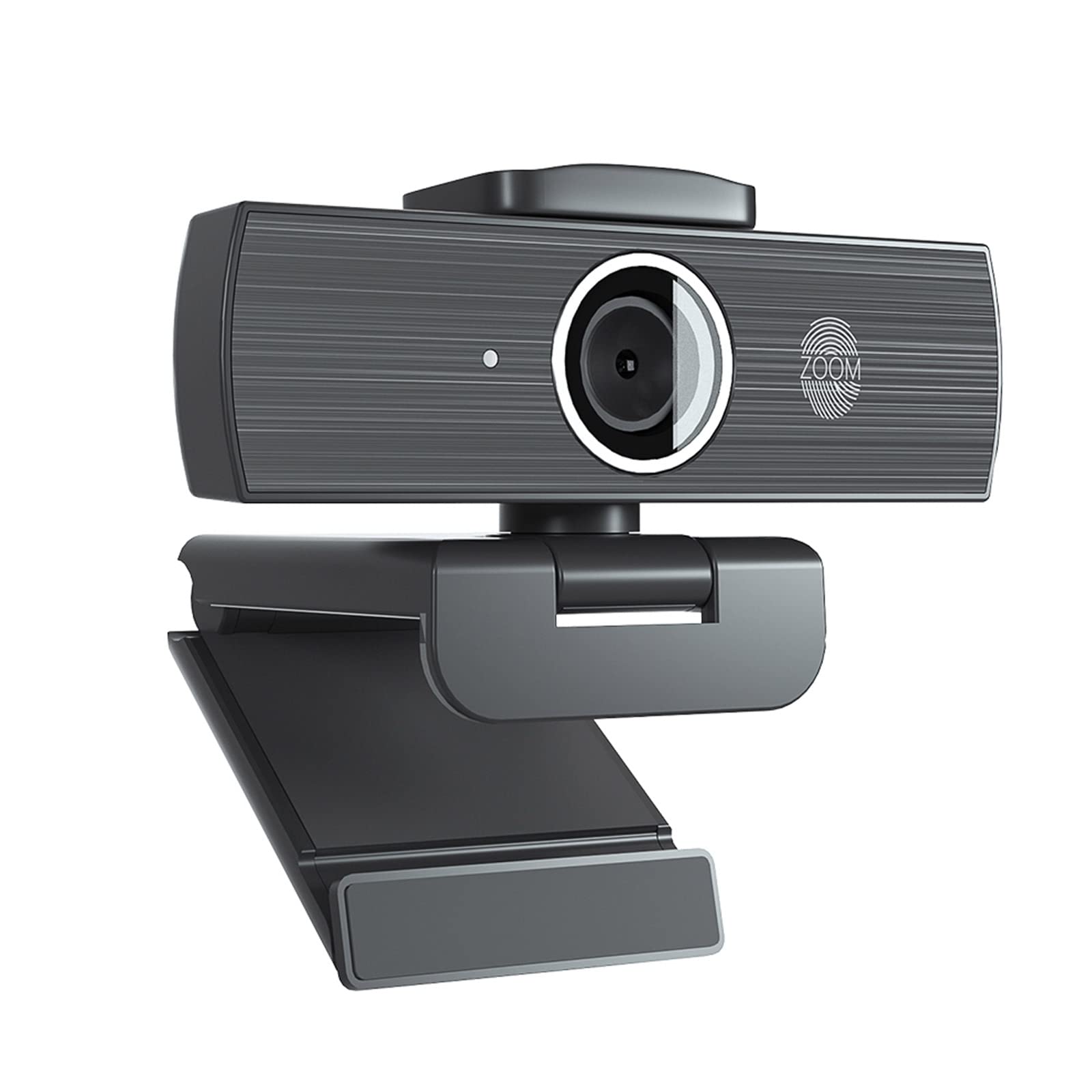 Webcam USB 4K senza unità con microfono per conferenze di insegnamento online per conferenze live streaming video gaming webcam con microfono per laptop