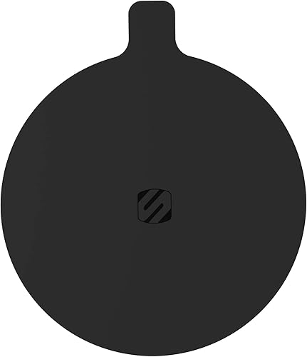 Miniatura 3 de Scosche APK-BP0 Boombottle MM Kit de montaje de placa de accesorios