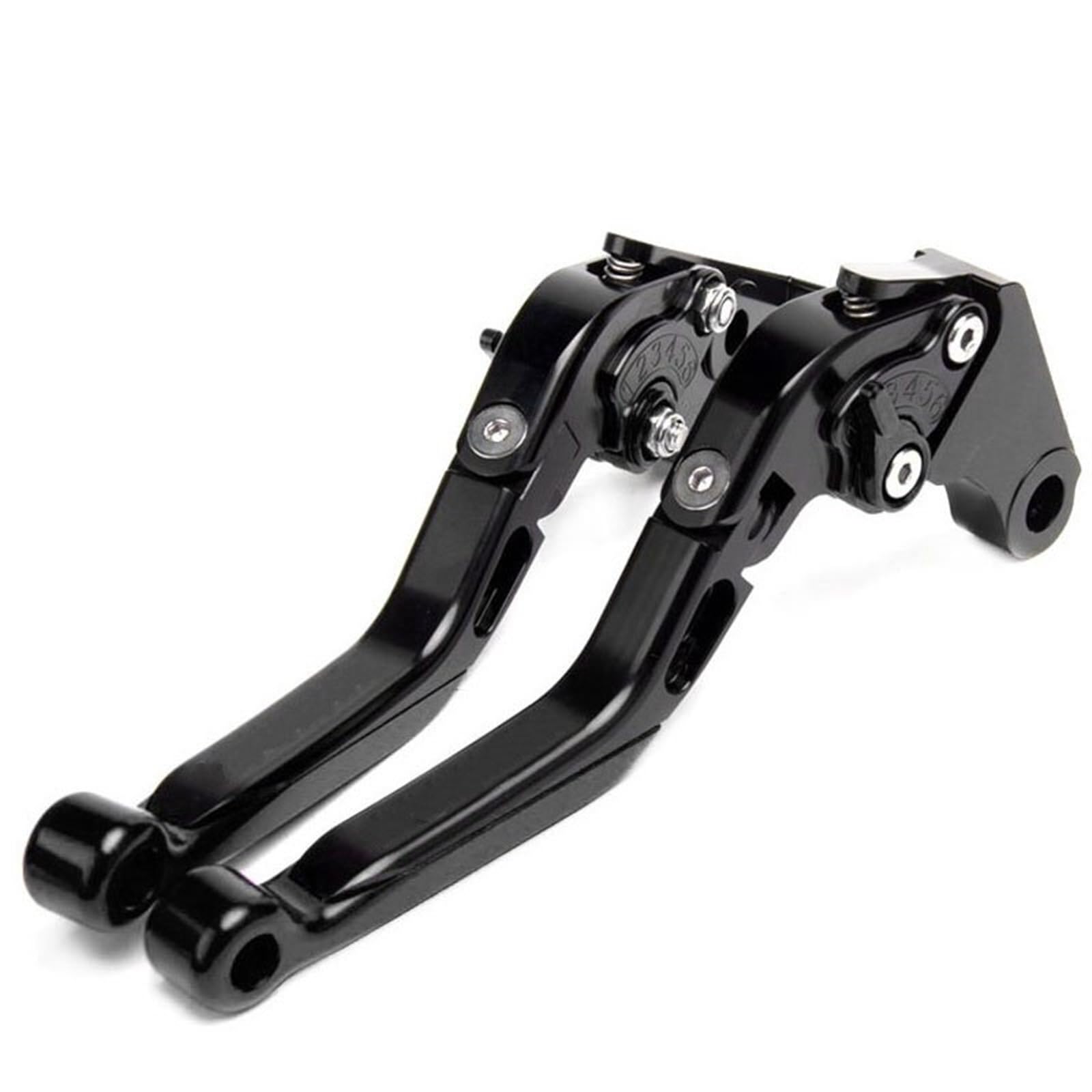 Levier de frein moto MT-03 extensible avec garde réglable anti-casse