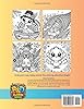 Thanksgiving Joy: A Festive Thankful Coloring Book for All Ages: Celebrate Thanksgiving with Adorable Turkeys, Scarecrows, and Cornucopias in a Harvest of Fun and Creativity (Coloring Book Series) #1
