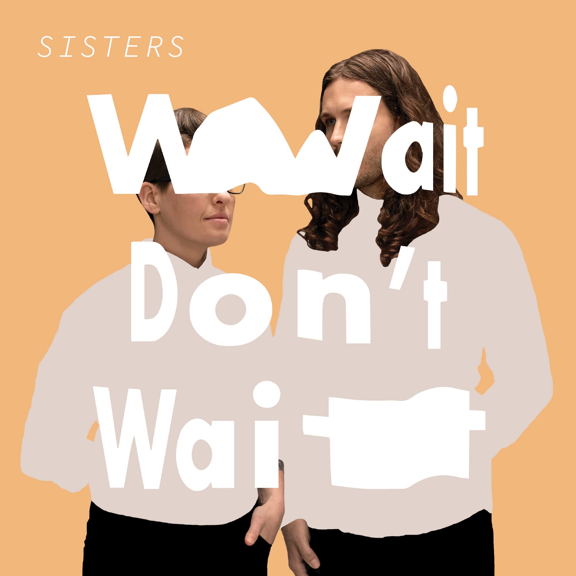 Wait Don't Wait [VINYL]