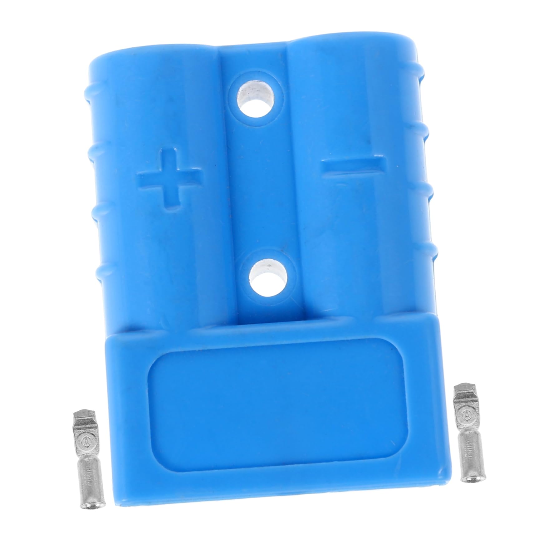 LALADEFIEE Quick Disconnect Forklift Battery Connector 50a Electric Cable Connector Solar Pv for Automotive Longevity