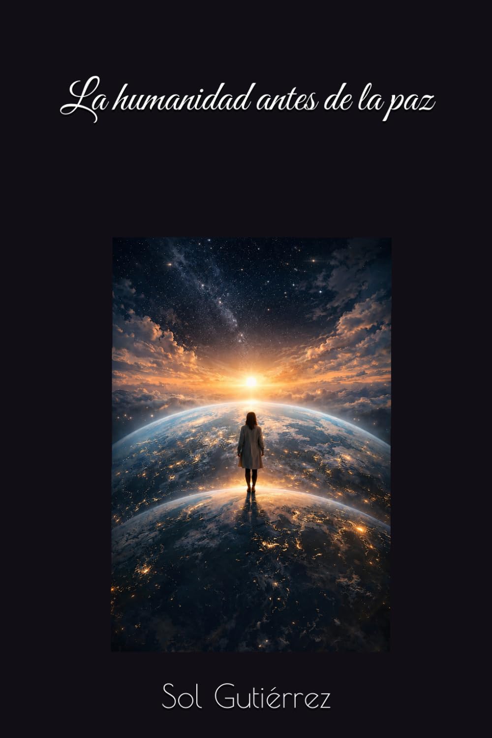 La humanidad antes de la paz