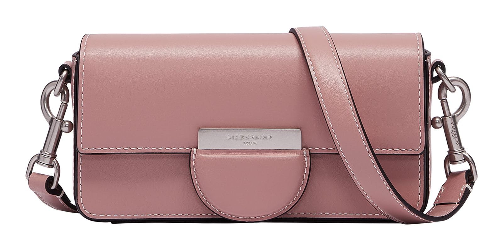 Liebeskind womens crossbody xs, Raving Rose, Crossbody XS