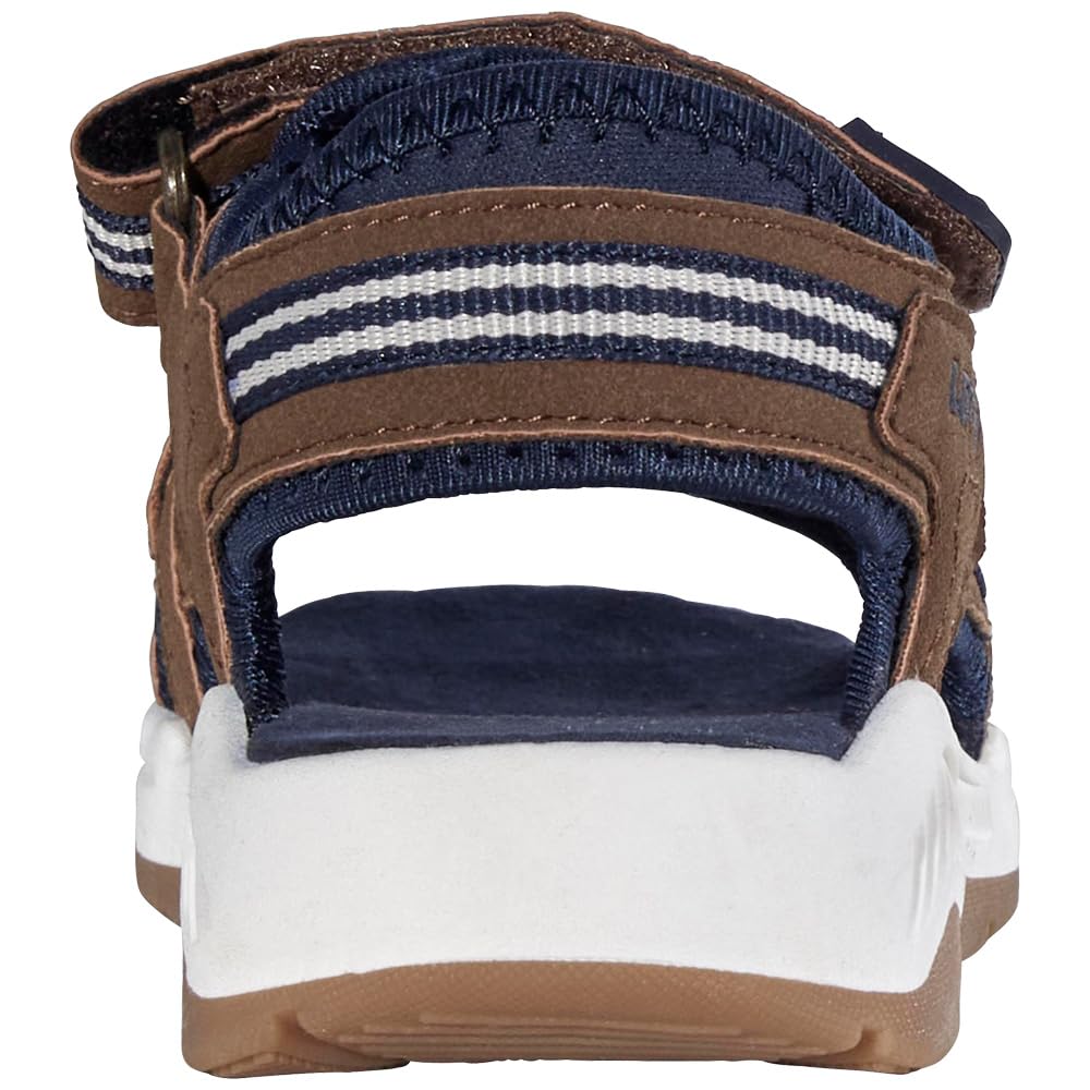 Lotto Sanjor K Kids, Sandali Unisex-Bambini e Ragazzi