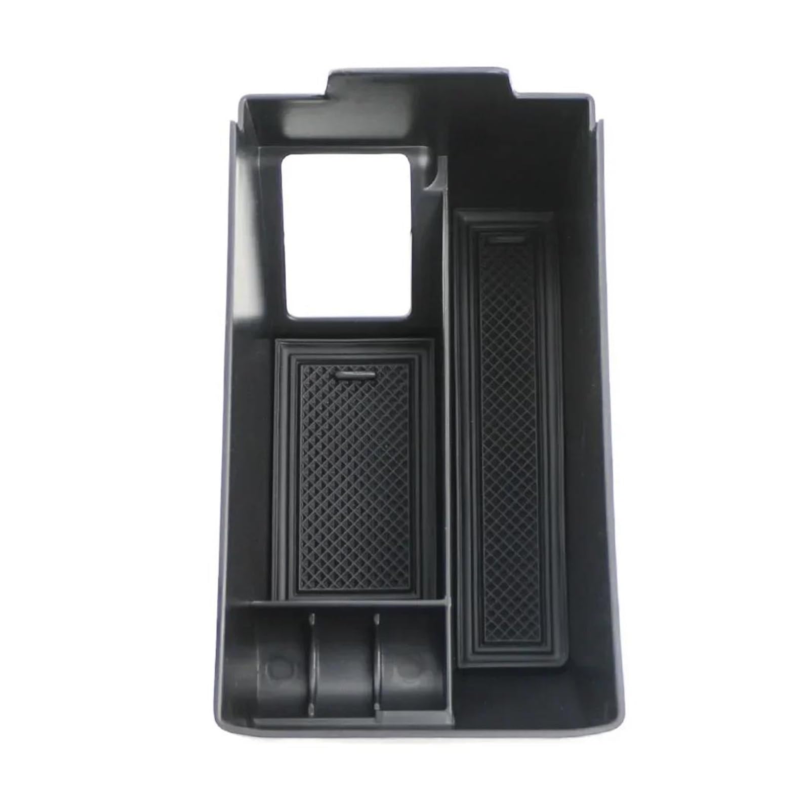 For Yaris For Cross 2024 2025 LHD Armrest Box Storage Tray Center Console Organizer Stowing Case Holder Interior Accessories