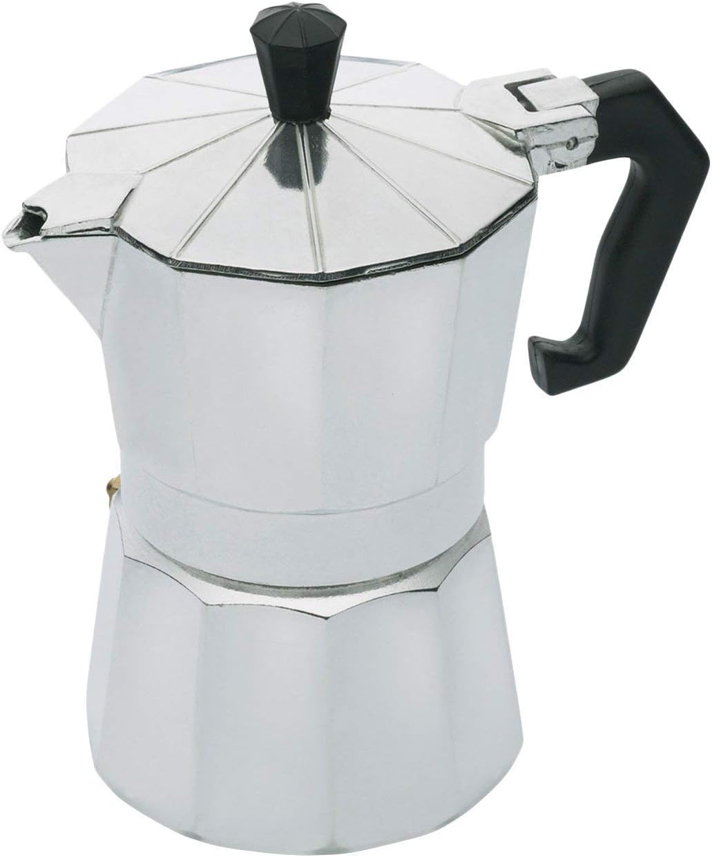 Kitchen Craft Le'Xpress Cafetière italienne 3 tasses 120 ml Amazon.fr