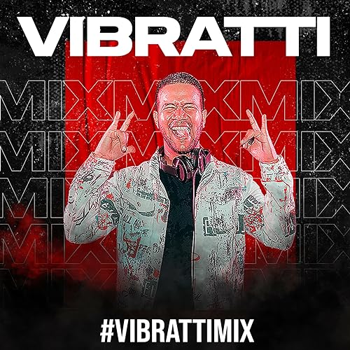 VibrattiMix cover art