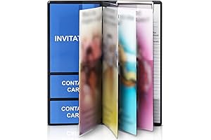 JW Tract Holder for Field Service Ministry