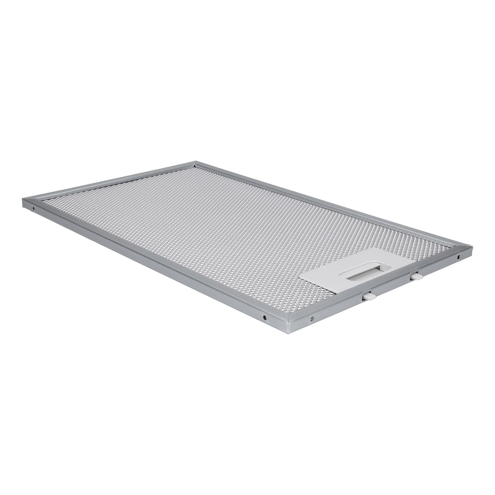 easyPART passend für Amica 1006930 Metallfettfilter 330x200mm für | Dunstabzugshaube, Fettfilter, Aluminium, Abzugshaube, Dunstabzug, Küchenlüfter, Filtereinsatz