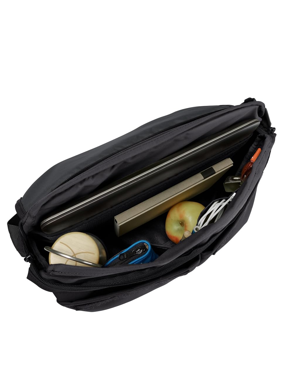 VAUDE Schultertasche Coreway Shoulderbag 13 Liter
