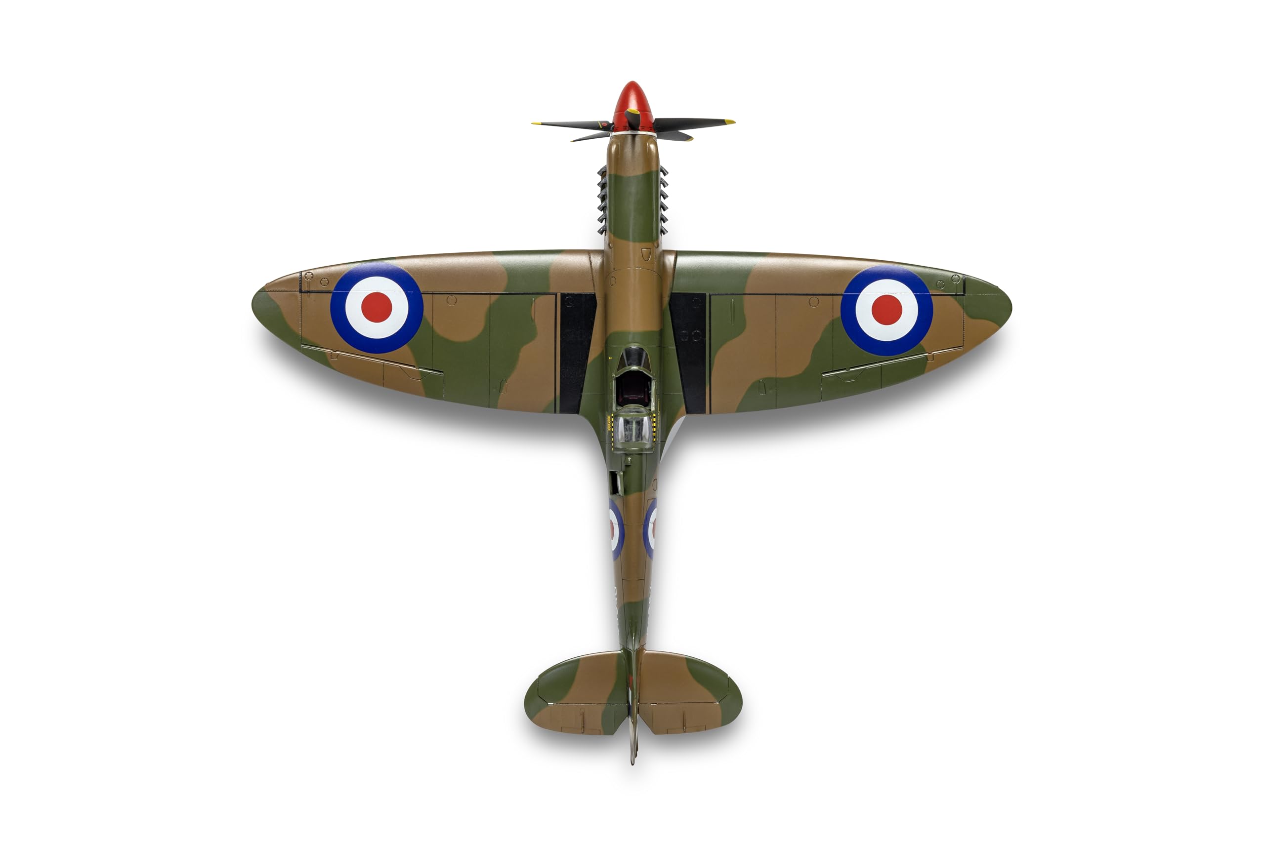 ホビーマスター 1/48 スピットファイア PR.XIX 塗装済完成品 【公式通販】