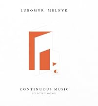 Continuous Music: Selected Works