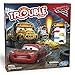 Hasbro Gaming Cars 3 Trouble Board Game