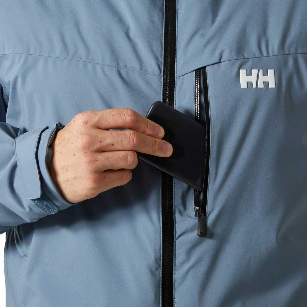 Helly Hansen Swift Team Insulated Ski Jacket Chaqueta de esquí Hombre