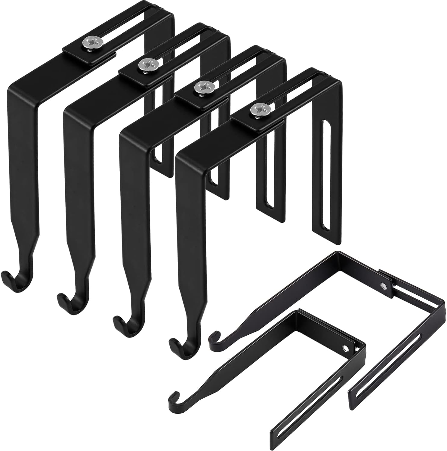 Adjustable Cubicle Hangers Universal Partition Kuwait Ubuy