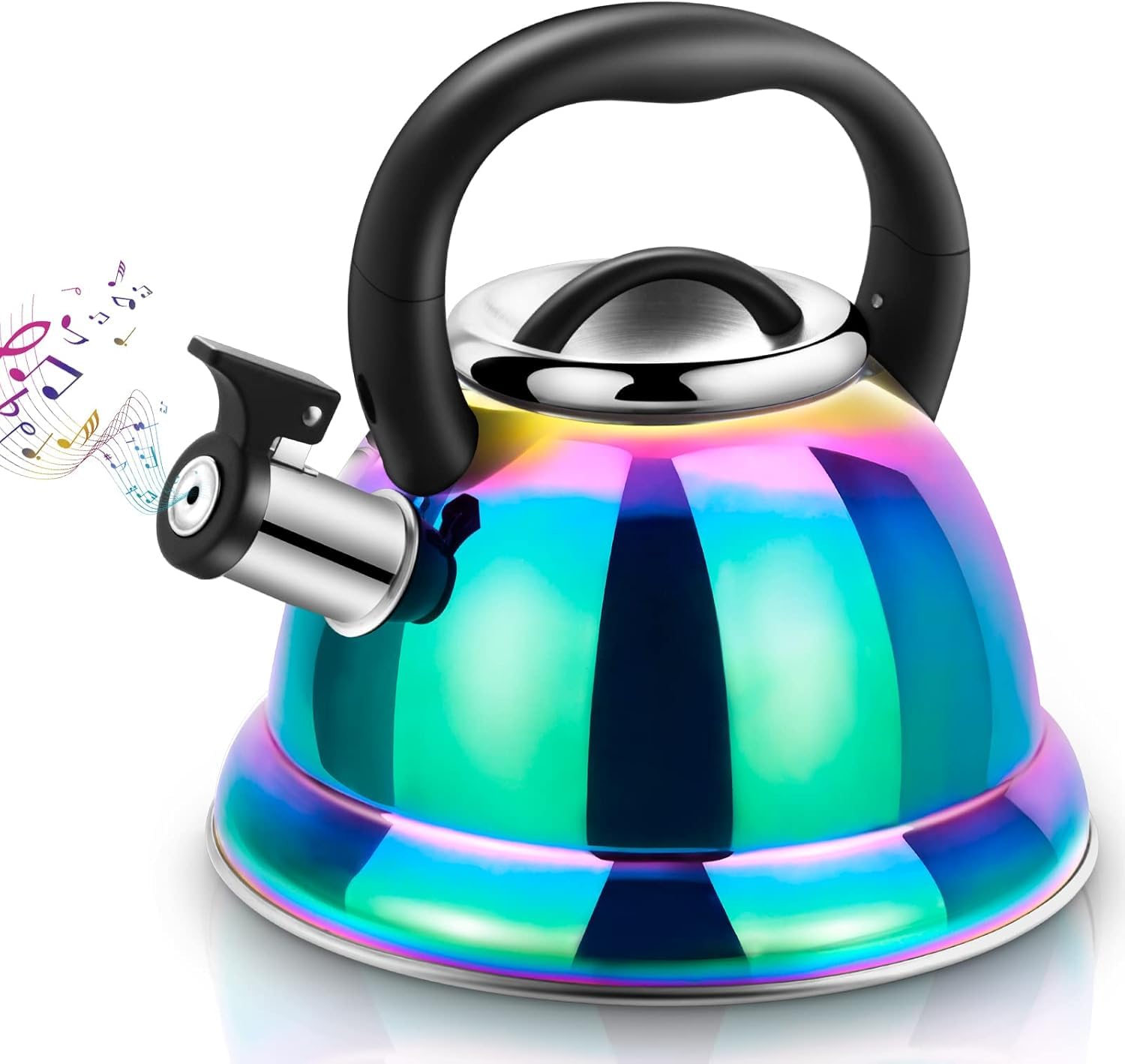 Weftnom Tea Kettle