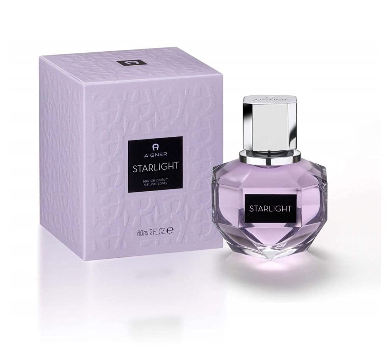 AignerStarlight For Women Eau De Parfum, 60 Ml