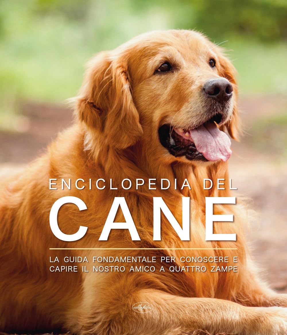 Enciclopedia Del Cane. La Guida Fondamentale Per Conoscere E Capire Il Nostro Amico A Quattro Zampe - 4