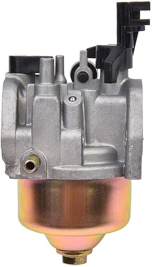 CM-2800-SWLB 2800PSI 212CC 2.4GPM Carburador de lavadora a presión