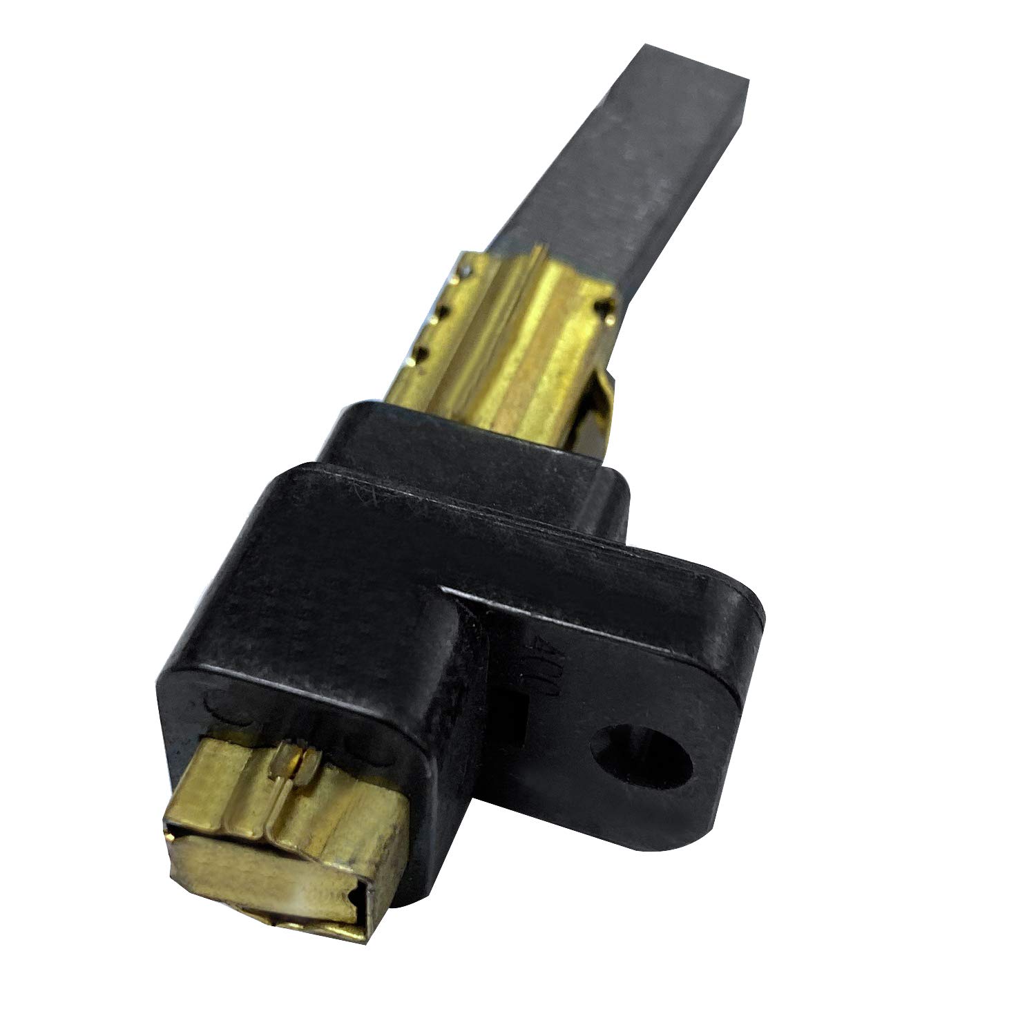 Motoren zonder koolborstel - 2.0 B.V