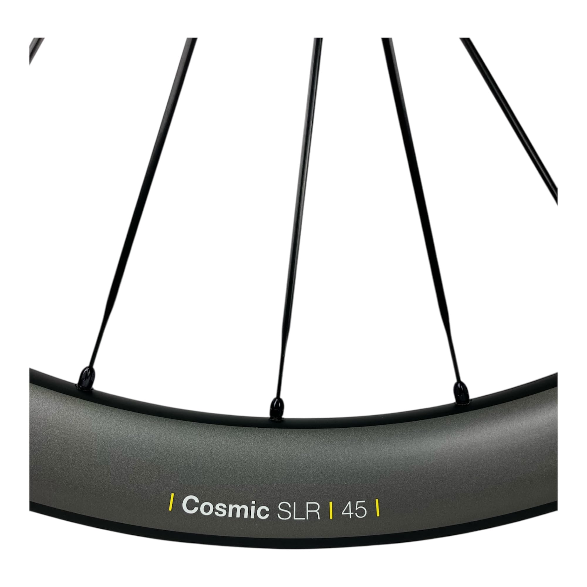 Amazon | MAVIC(マヴィック) COSMIC SLR45 カーボン ディスクホイール 
