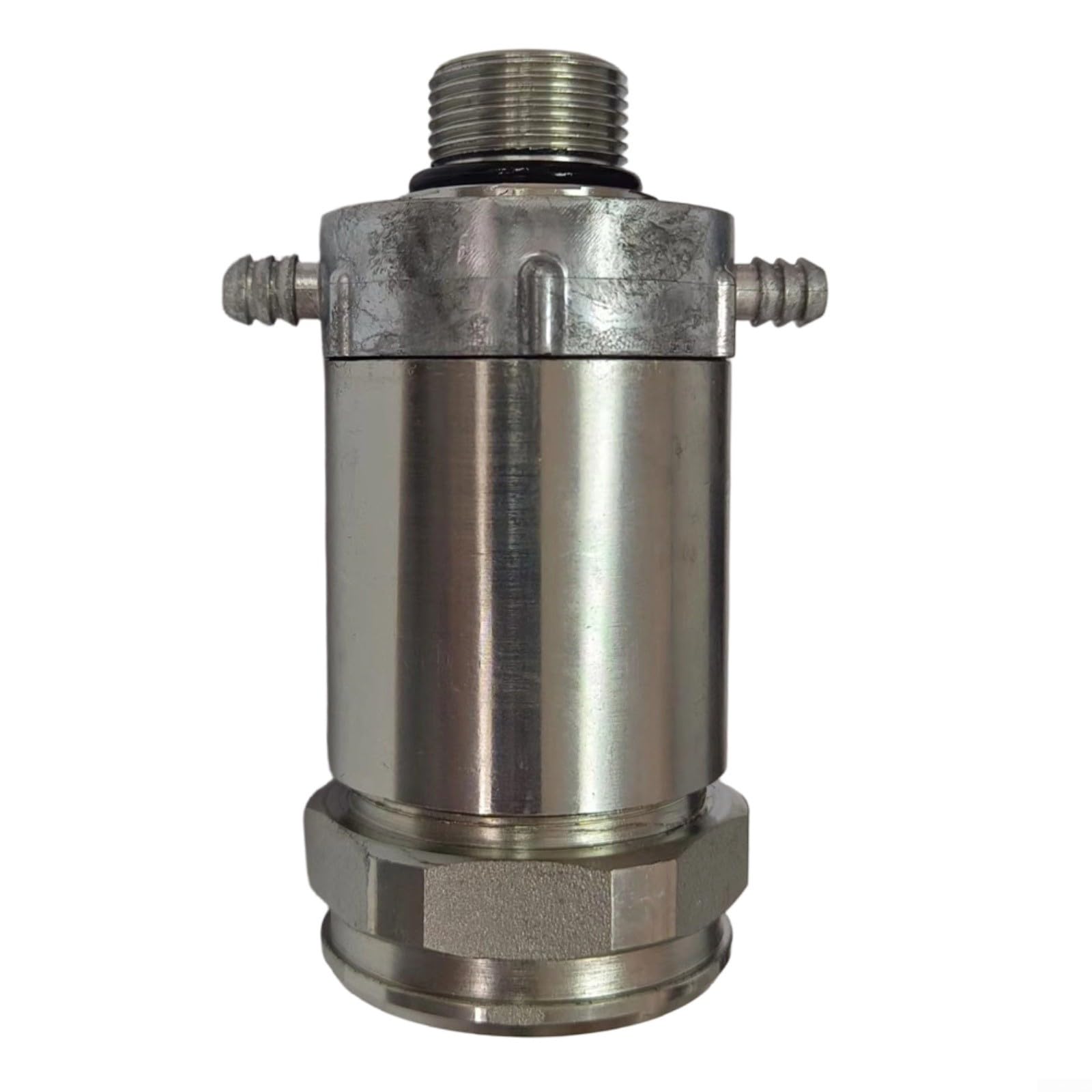 Válvula de acoplador rápido RE206382 Control selectivo para tractores 7630 7730 7830 7930 7R 210 230 250 270 290