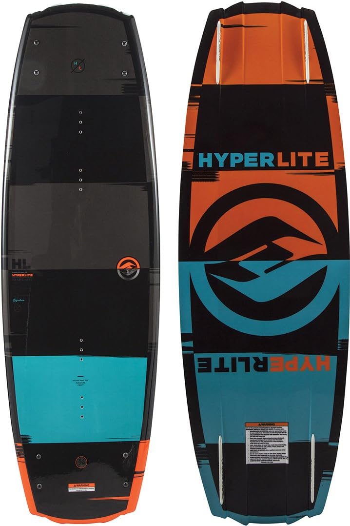 Hyperlite FRANCHISE Wakeboard 2018