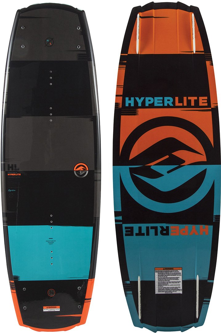 Hyperlite FRANCHISE Wakeboard 2018