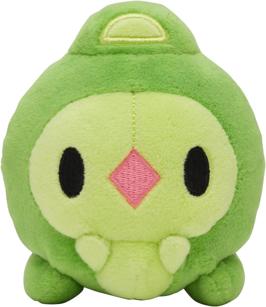 Pokemon Center: Sitting Cuties: Duosion Plush # 578 - Generation 5-6 in - Image 2