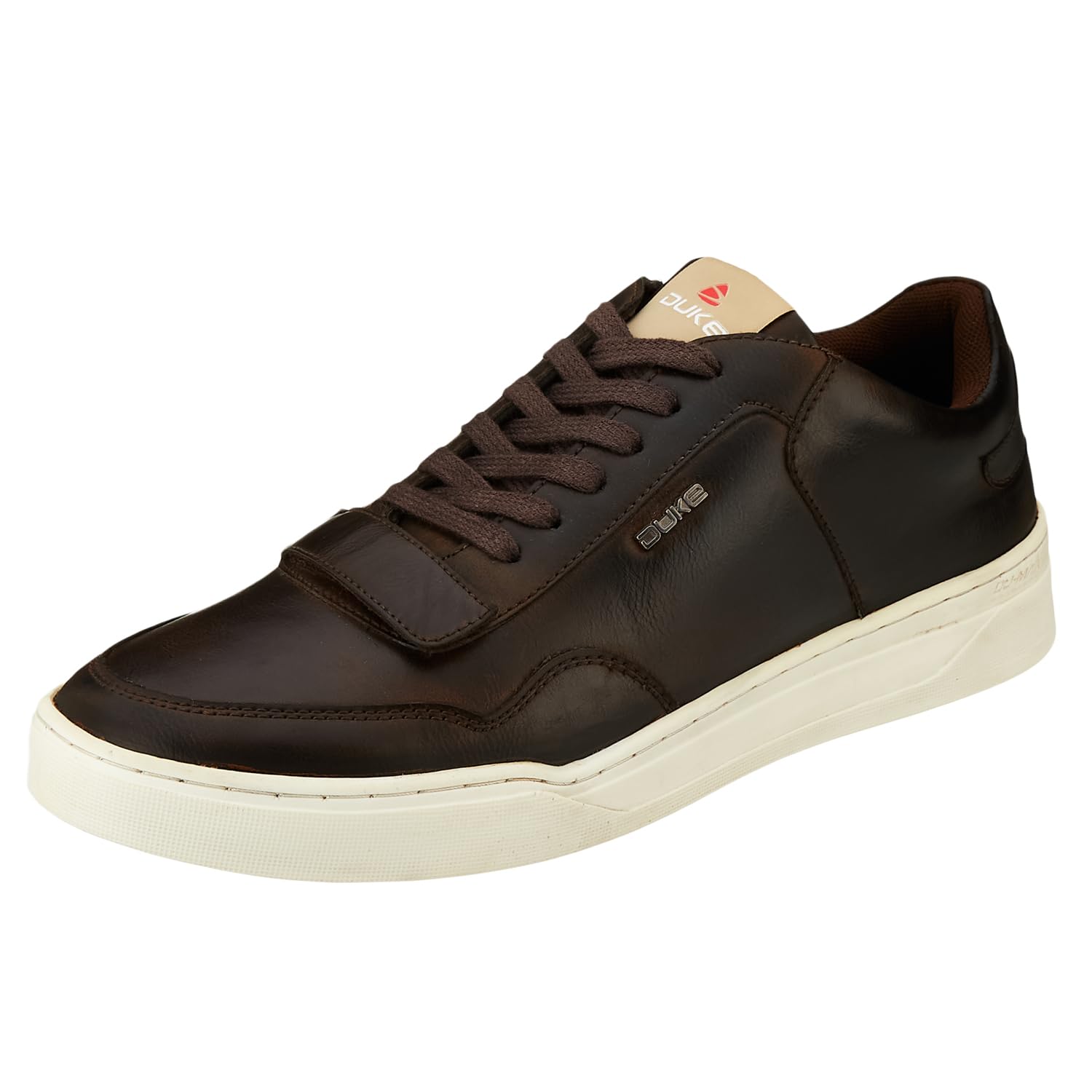 Duke 2513 Men Sneakers Brown (B0CB4DK4LP) Amazon Price History, Amazon Price Tracker