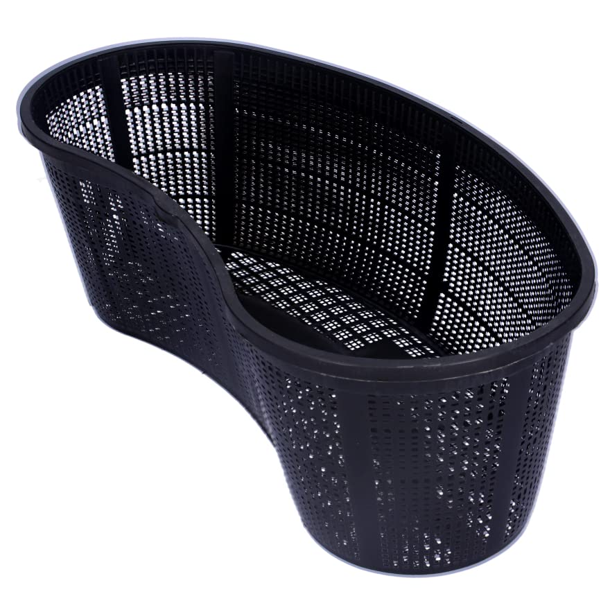 Aquacadabra Pond Planting Basket - Kidney Contour x12 — image 1