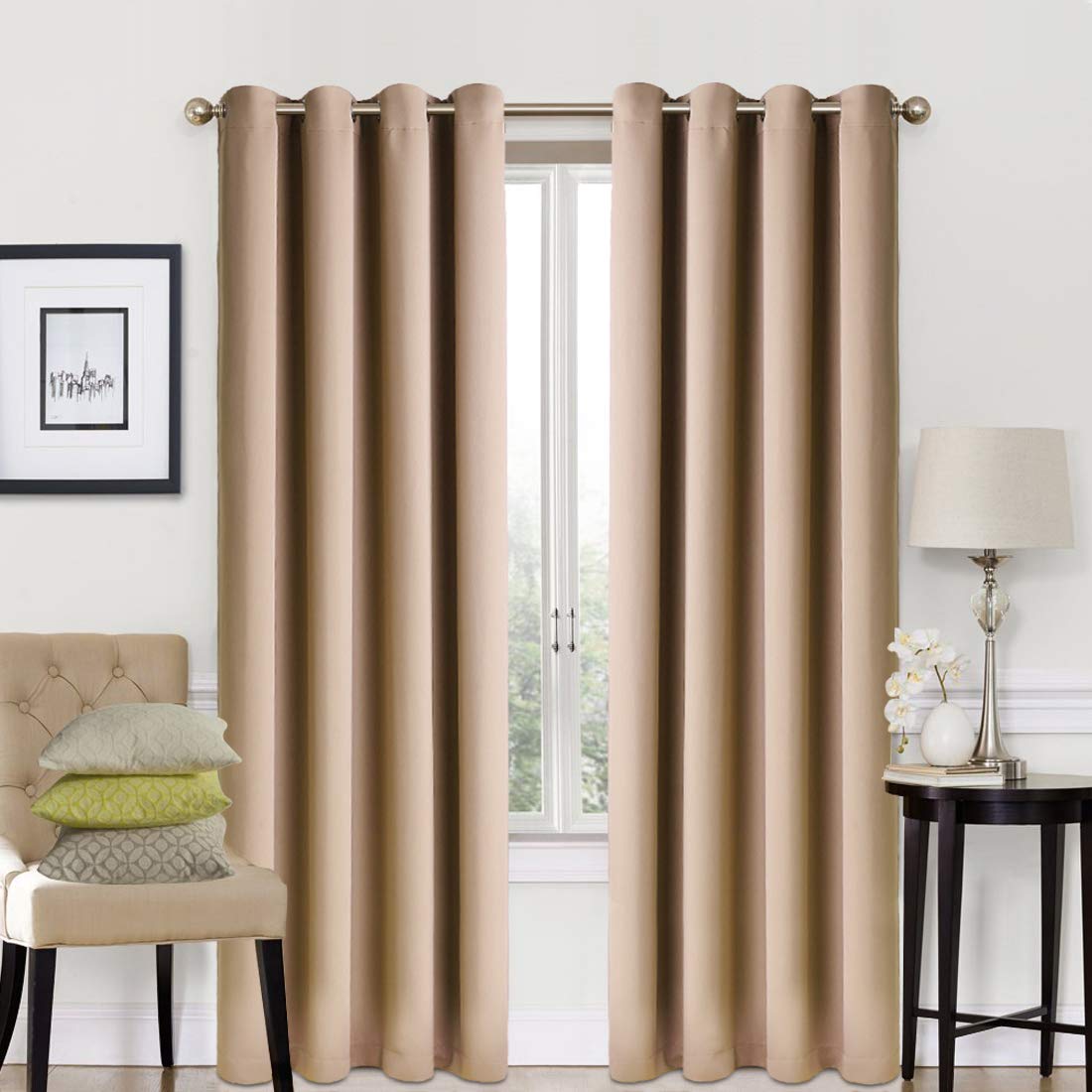 Cost Of Custom Curtains Curtains & Drapes 2023