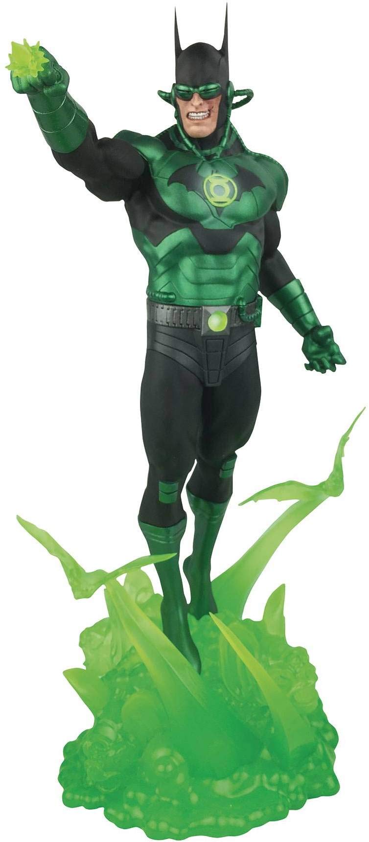 Dark Nights Metal Dawnbreaker PVC Figure