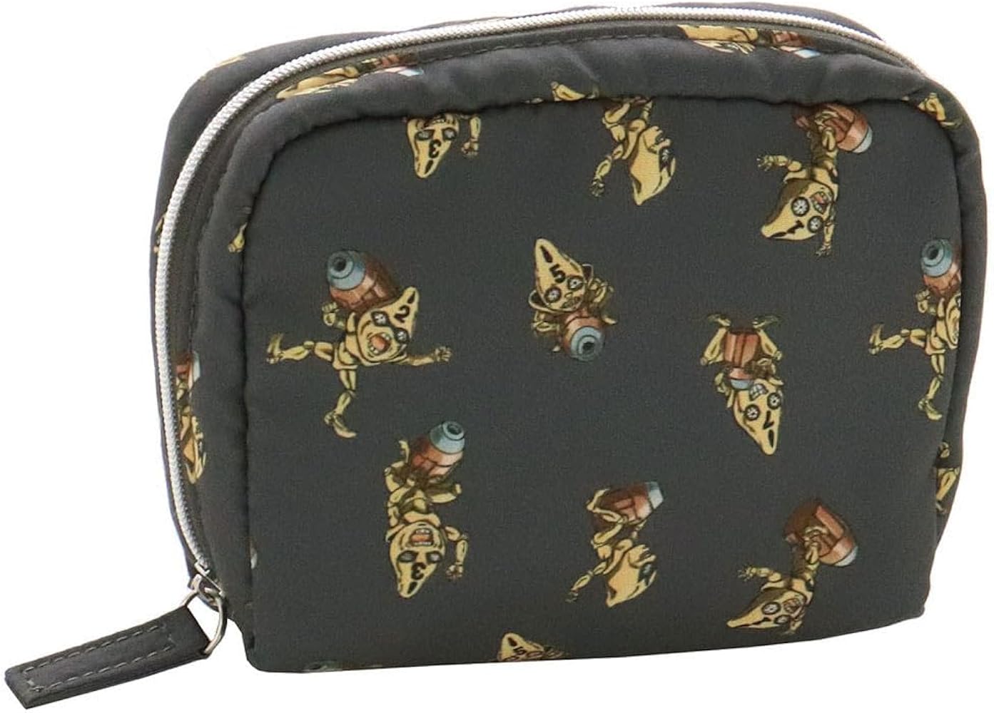 Amazon | 【ジョジョの奇妙な冒険 黄金の風】 ポーチ セックス