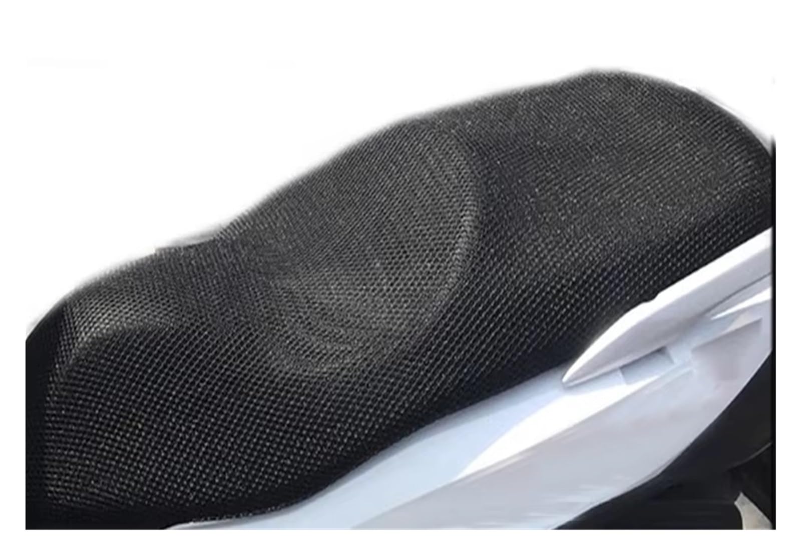 Moto Copri Sedili Per KAWASAKI J300 J125 J 300 125 Coprisedile per moto Isolamento termico Cuscino di protezione traspirante
