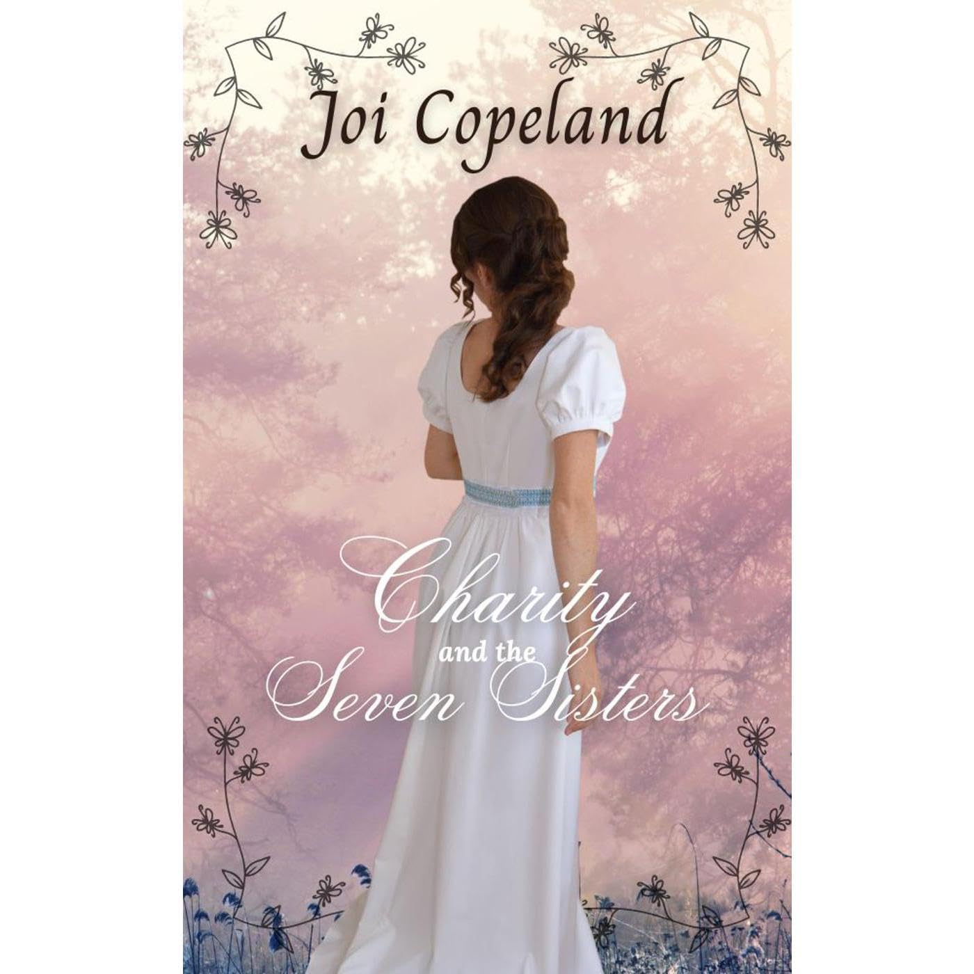 Charity and the Seven Sisters