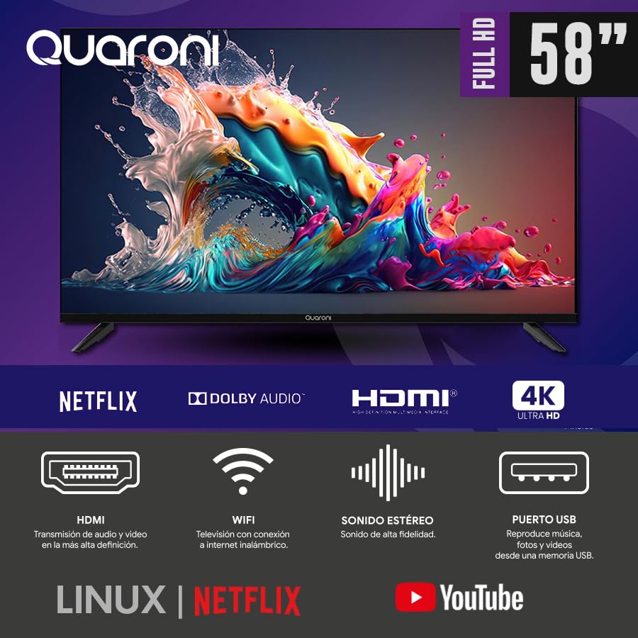 Pantallas, Home Entertainment Imagen adicional