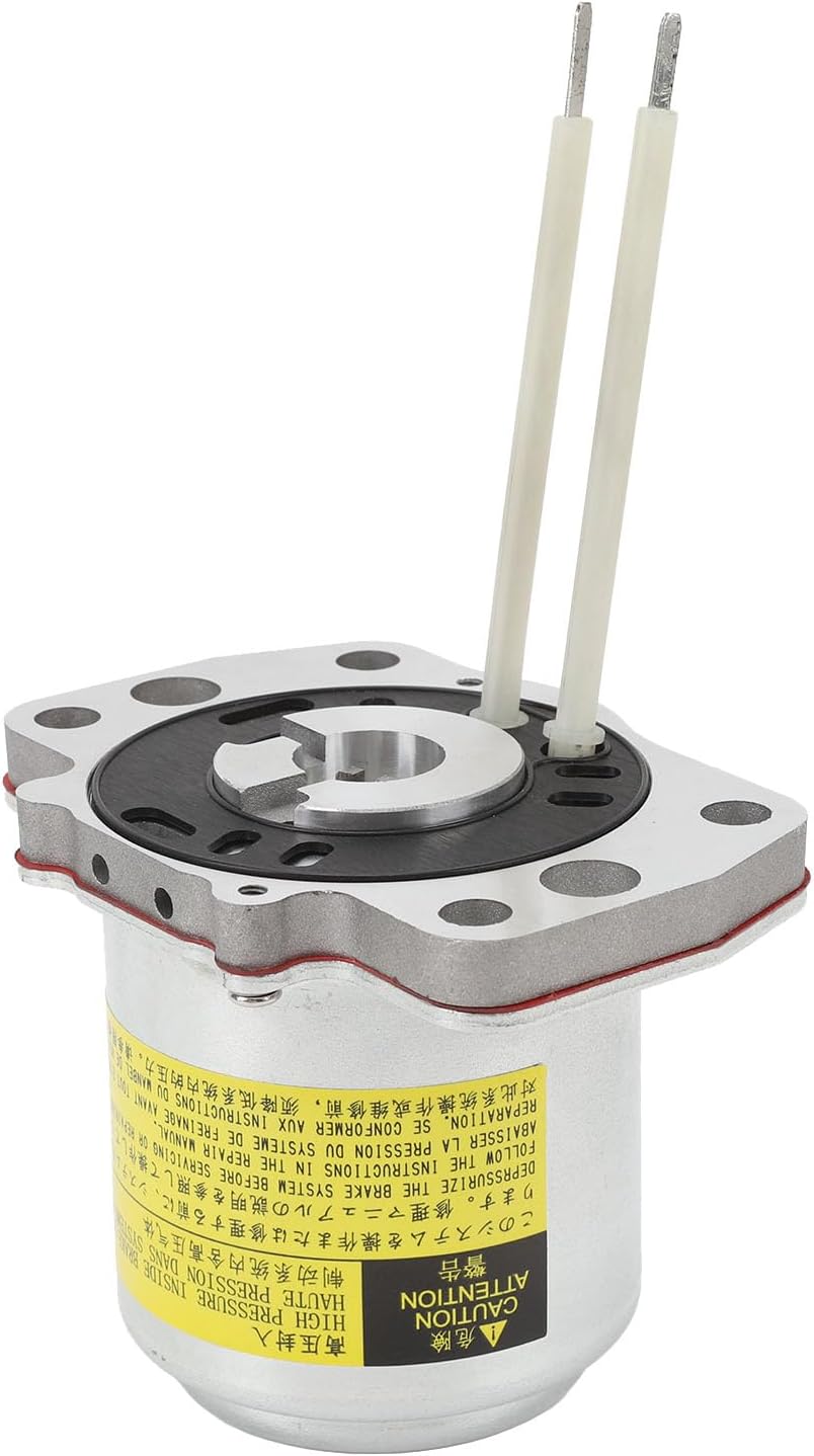 Anti Lock Brake Pump Motor 44510 30290 High Performance ABS Brake Control Pump Motor 2007 to 2011