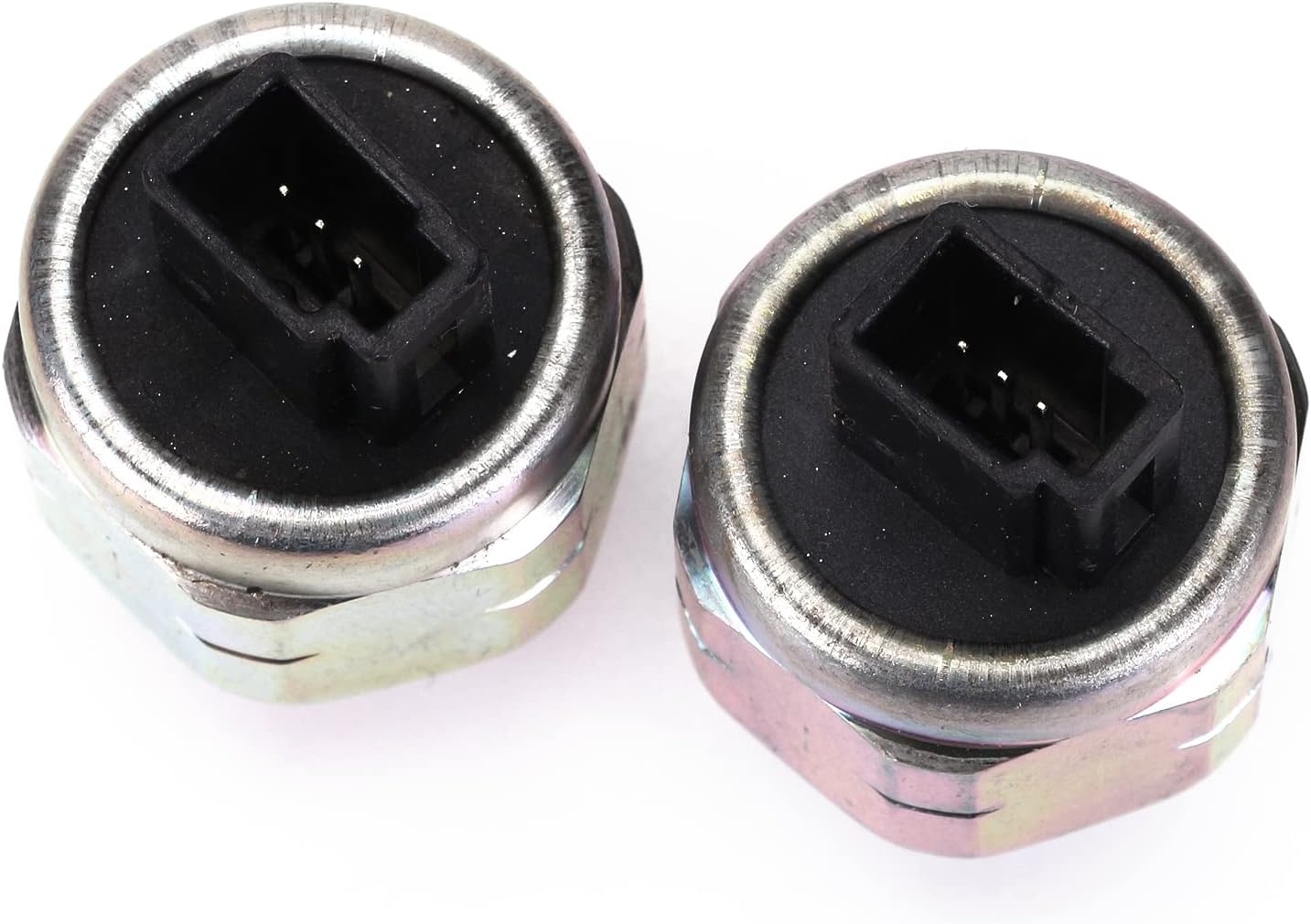 JF011E JF010E CVT Oil Pressure Sensor Switch Tall or Short Interchange Compatible with Ni-ssan M-itsubishi