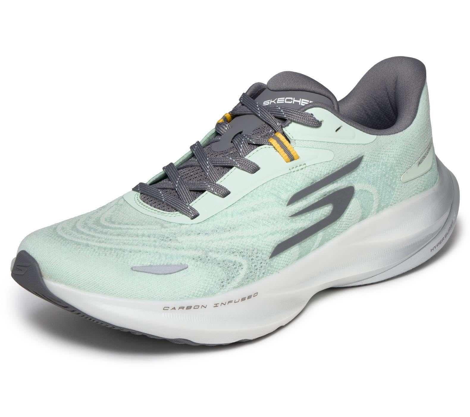 Skechers AERO Spark, Sage, 11
