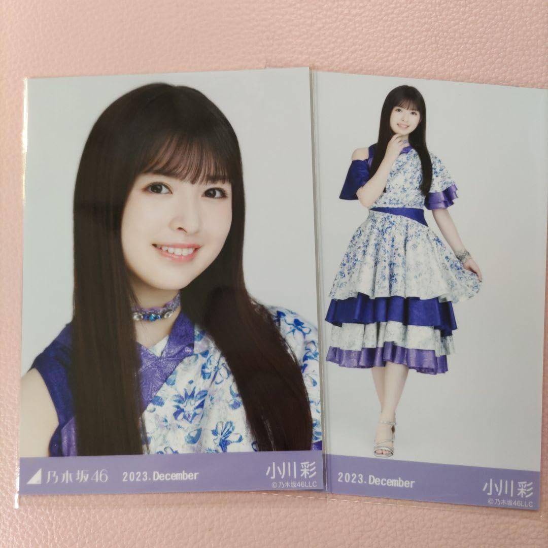 乃木坂46生写真 真夏の全国ツアー2024 衣装2 コンプ（小川彩ヨリ以外） 乃木坂46生写真 真夏の全国ツアー2024 衣装2 コンプ（小川彩ヨリ以外
