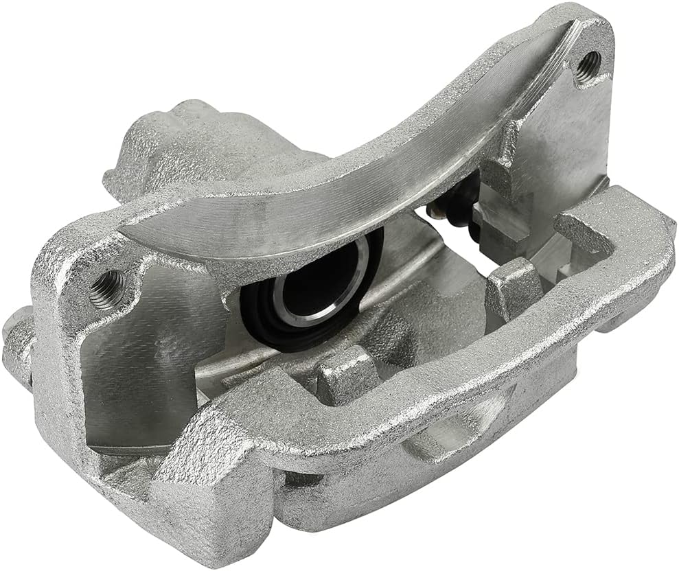 AUTOMUTO Rear Right 19B2582 Disc Brake Caliper With Bracket For Subaru Baja 2003-2006 For Subaru Legacy 2000-2004 For Subaru Outback 2001-2004