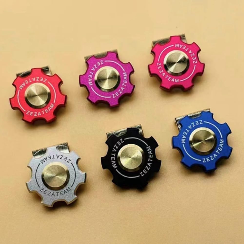 Zezateam Style Replacement Negative Contact Brass Aluminum Material for 60W / 70W / Billet Box Tool Accessories E, Pink