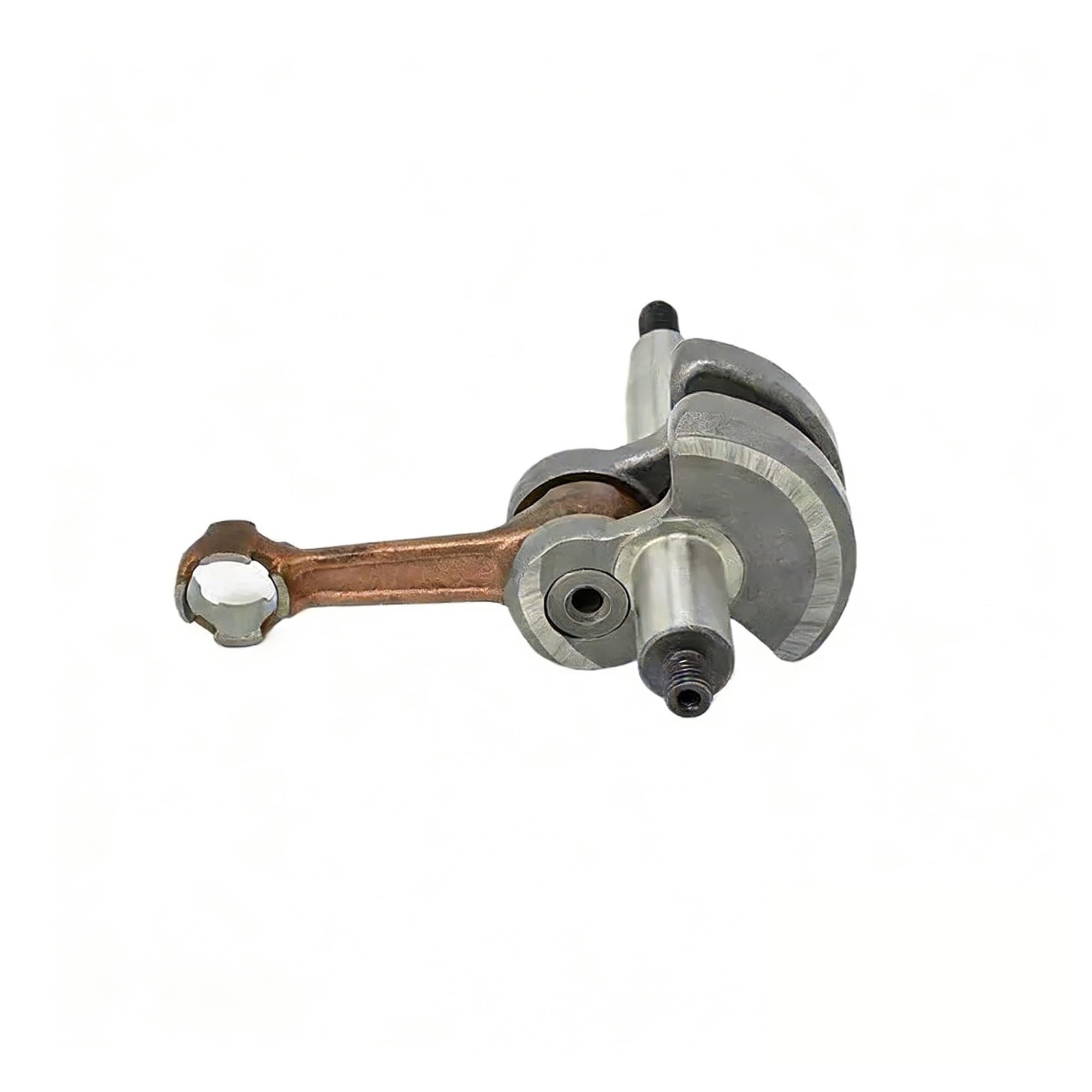 Cigüeñal desbrozadora TJ45 transmisión eficiente motor KBL45