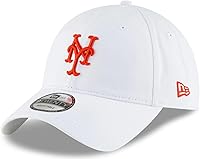 Vista 7 de New Era MLB Core Classic 9TWENTY Gorra Ajustable Alternativa Hat Cap Talla Única Para Todos
